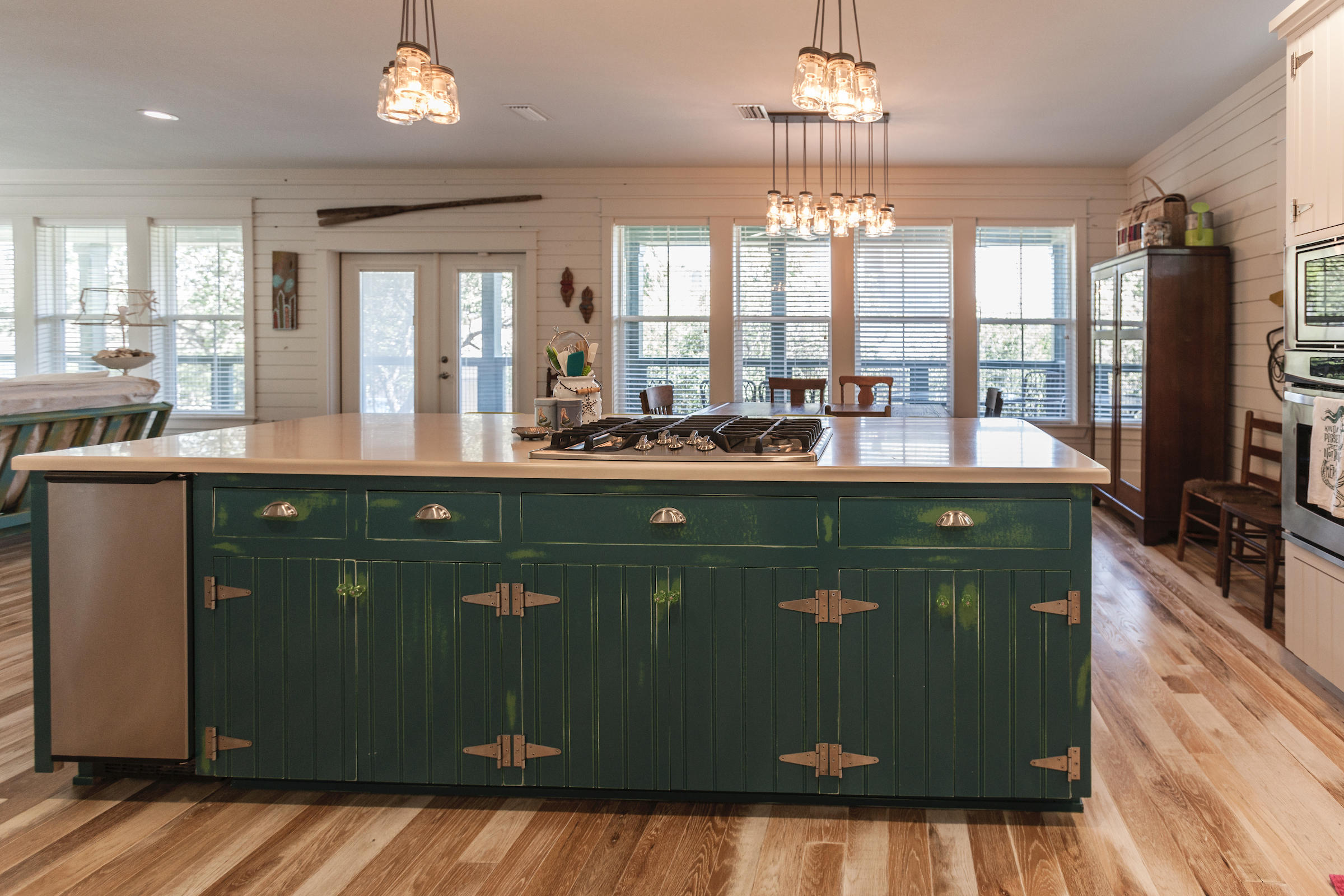 SEACREST - Residential