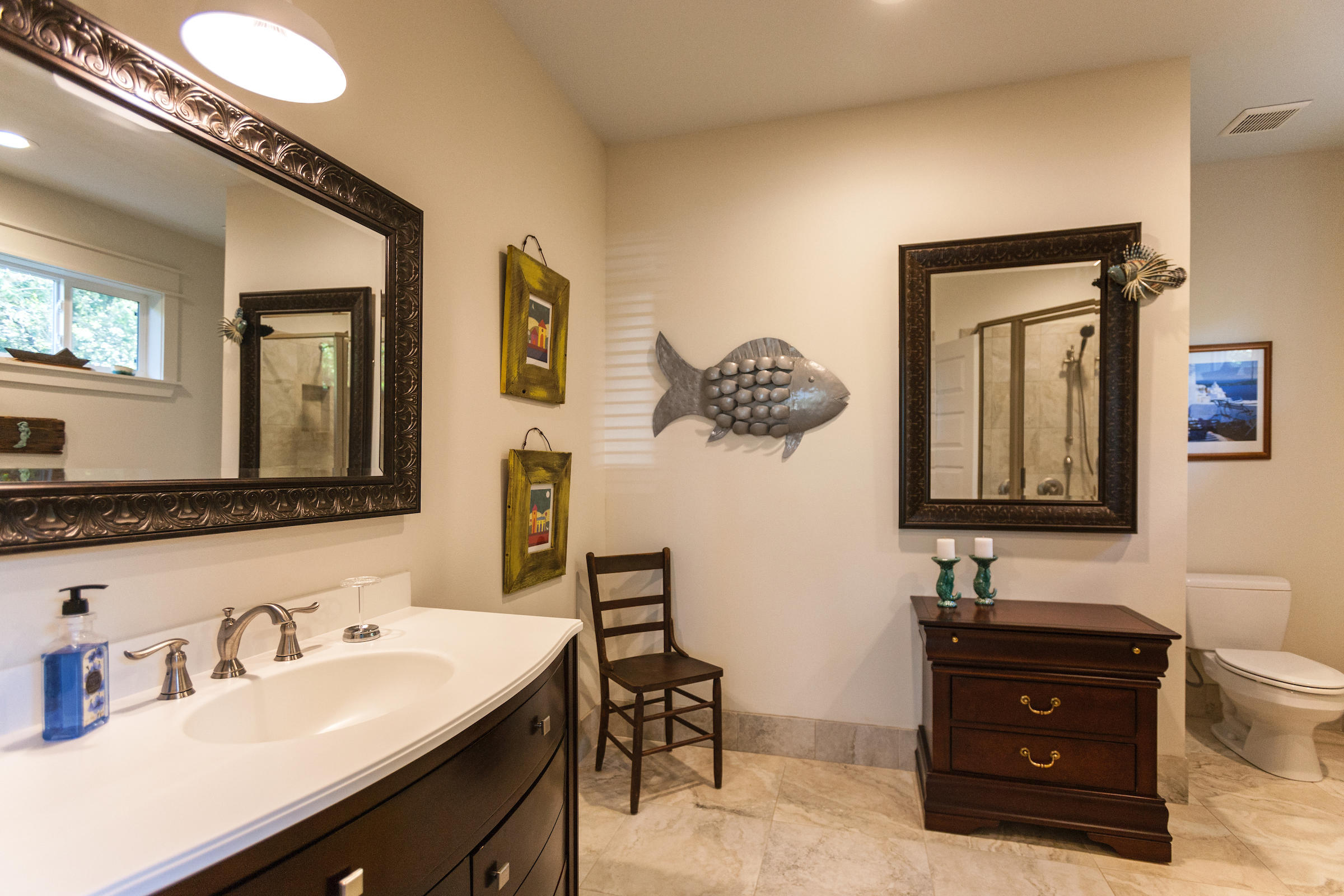 SEACREST - Residential