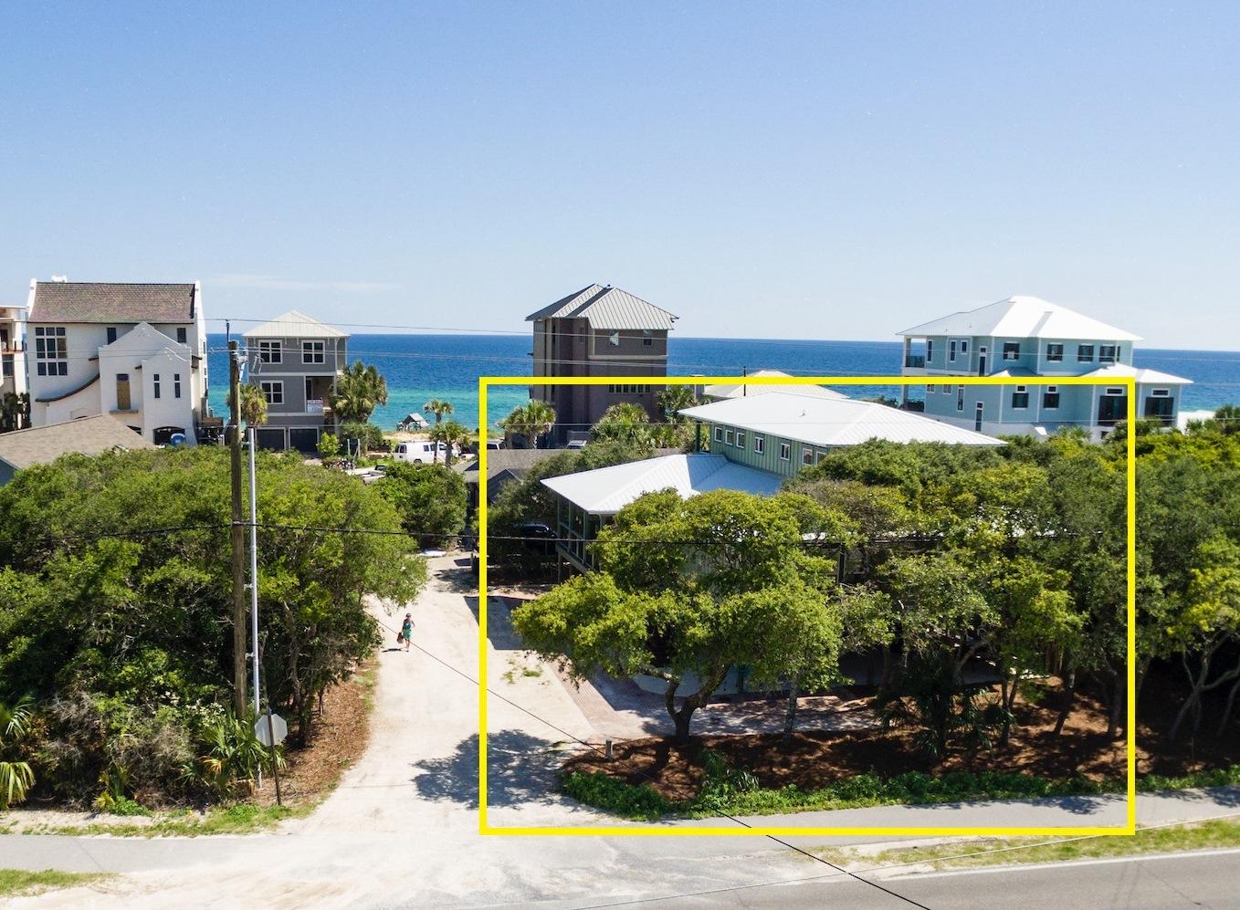 SEACREST - Residential