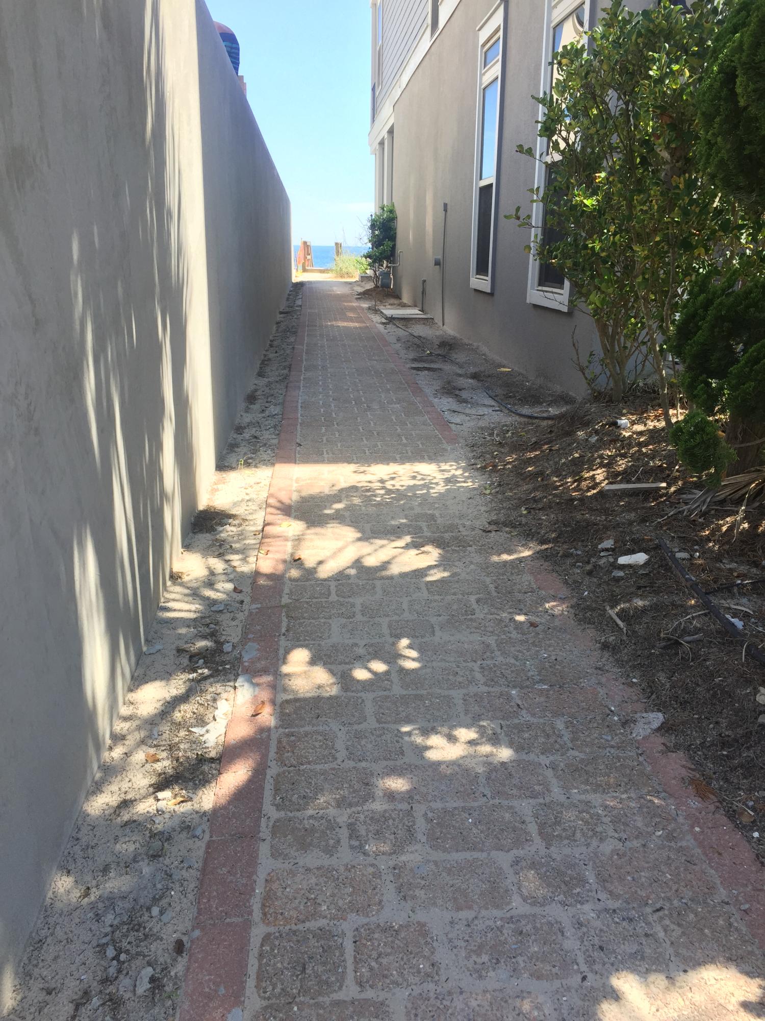 SEACREST - Residential