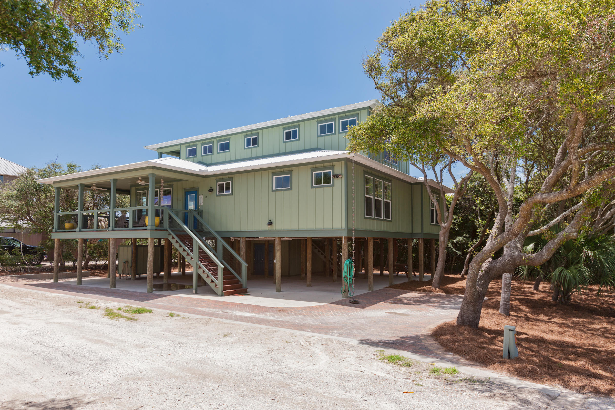 SEACREST - Residential