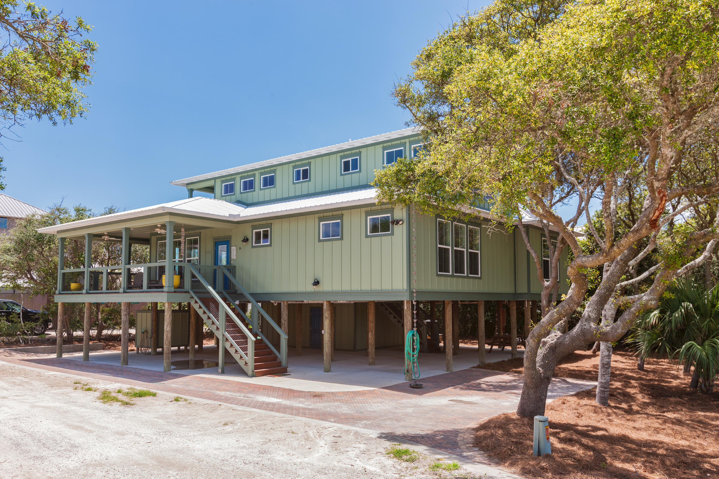 SEACREST - Residential