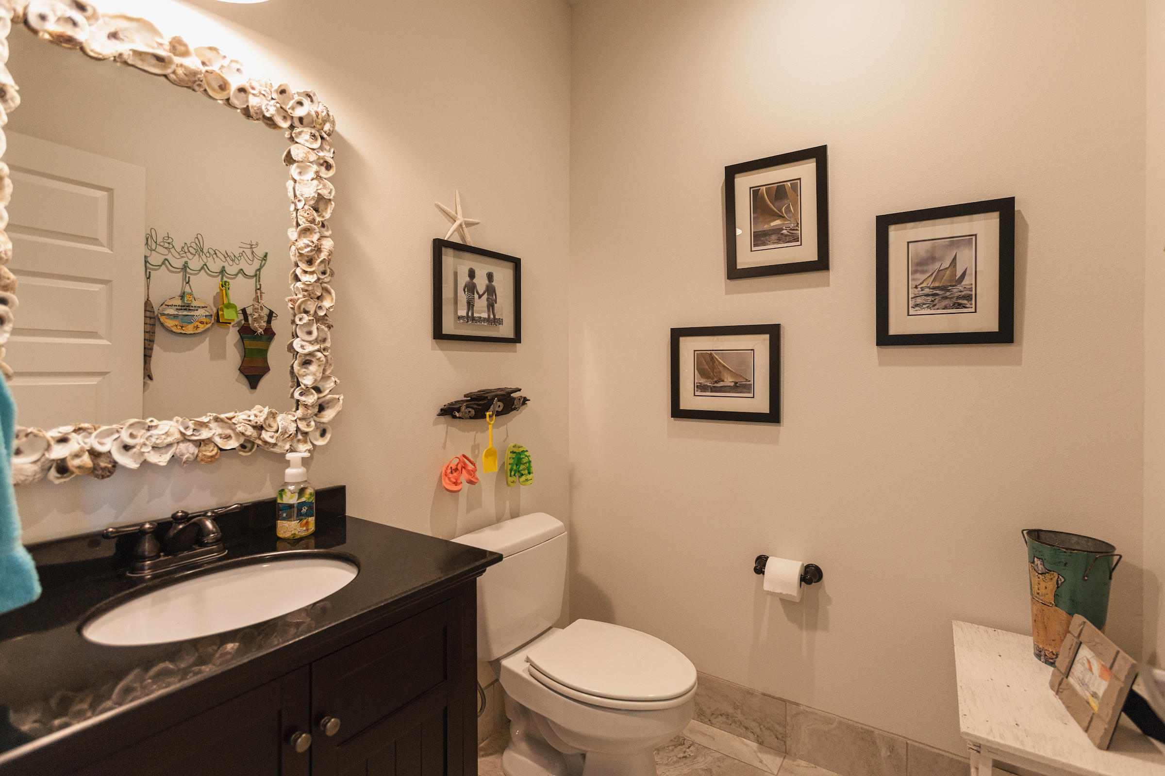 SEACREST - Residential