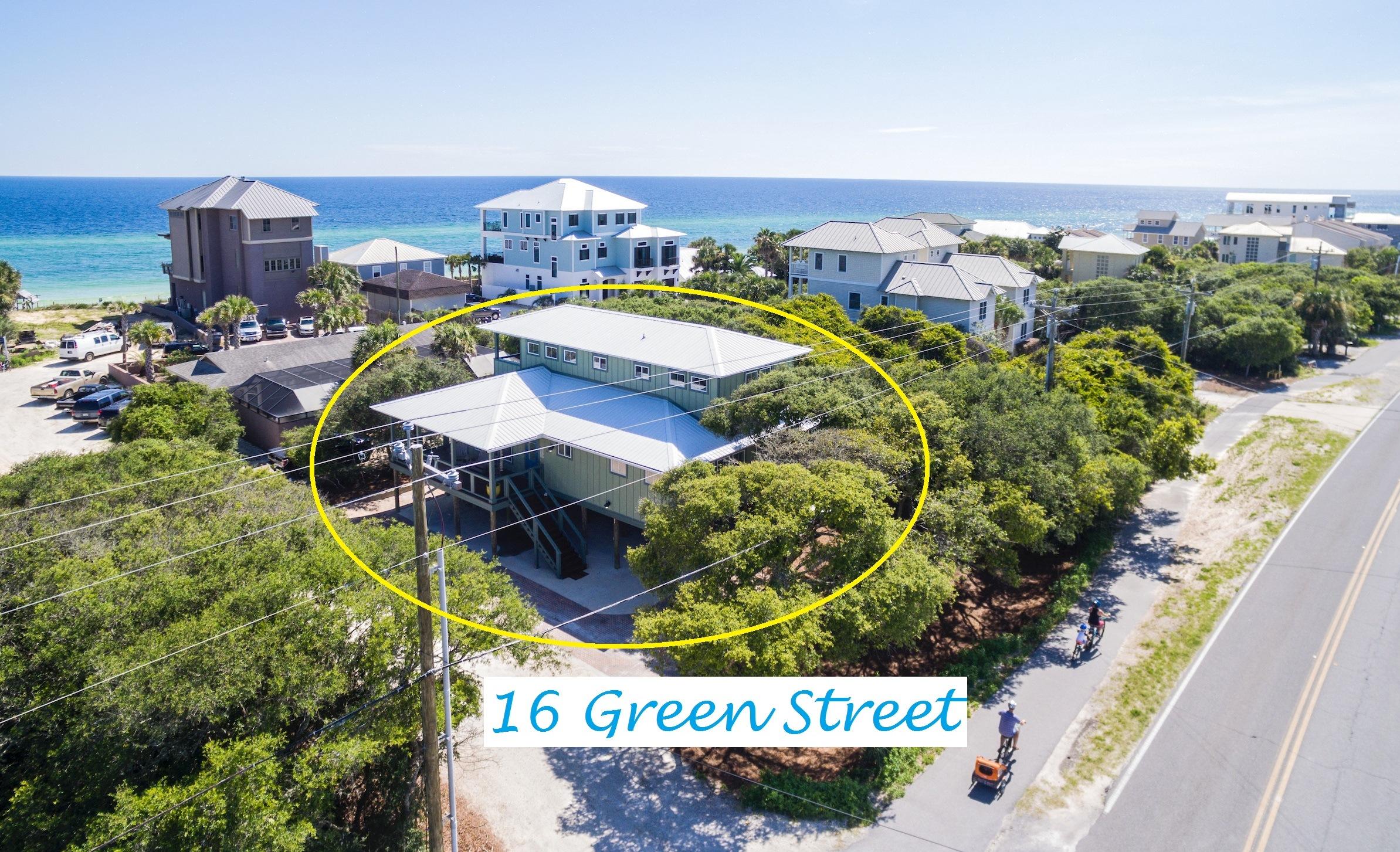 SEACREST - Residential
