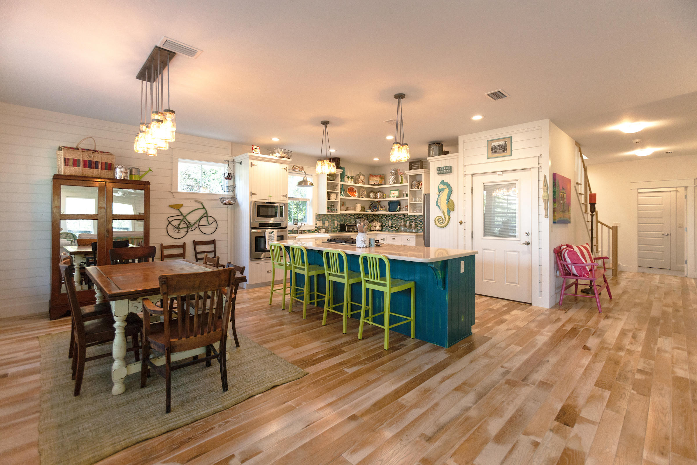 SEACREST - Residential