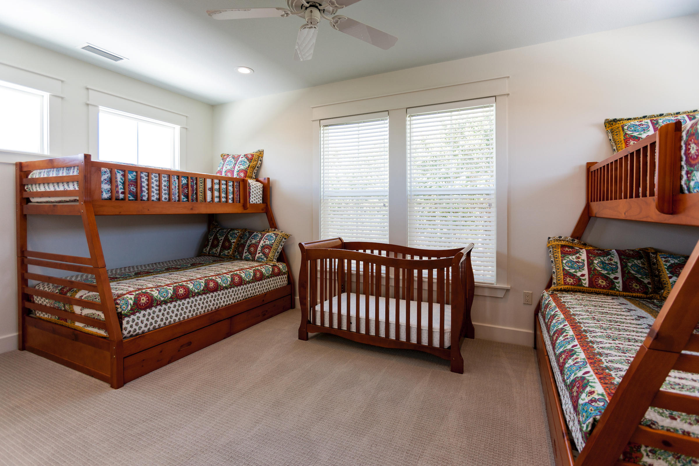 SEACREST - Residential