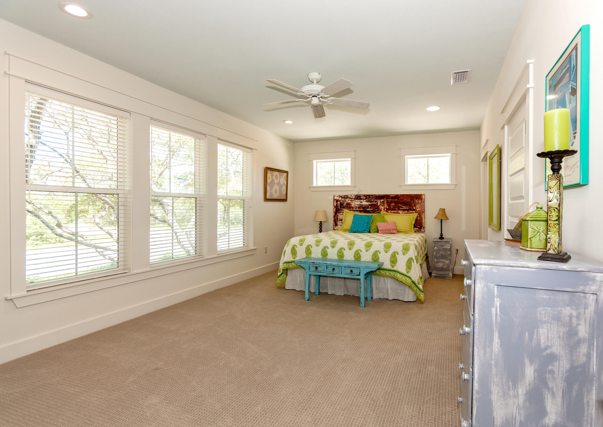 SEACREST - Residential