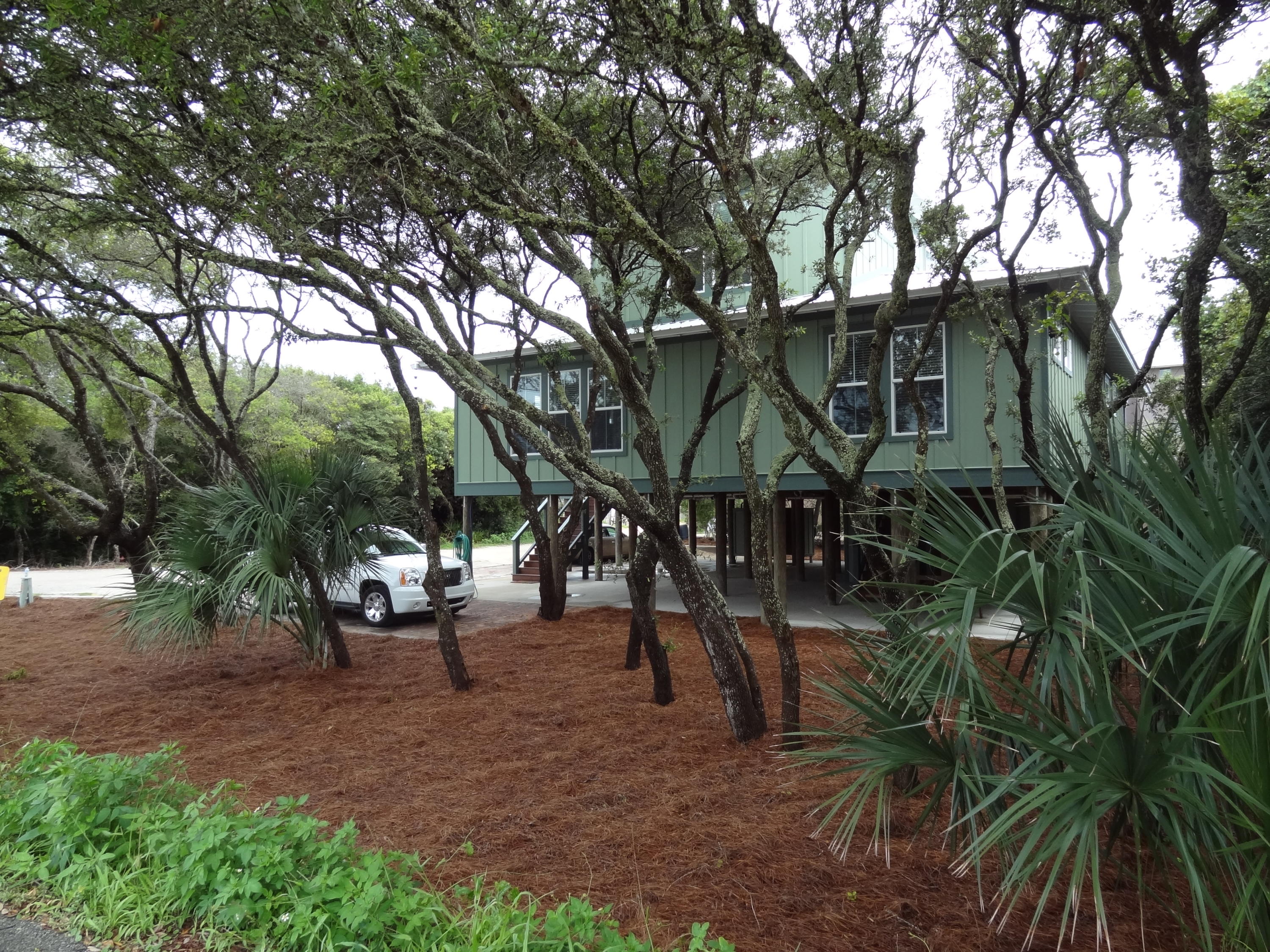 SEACREST - Residential