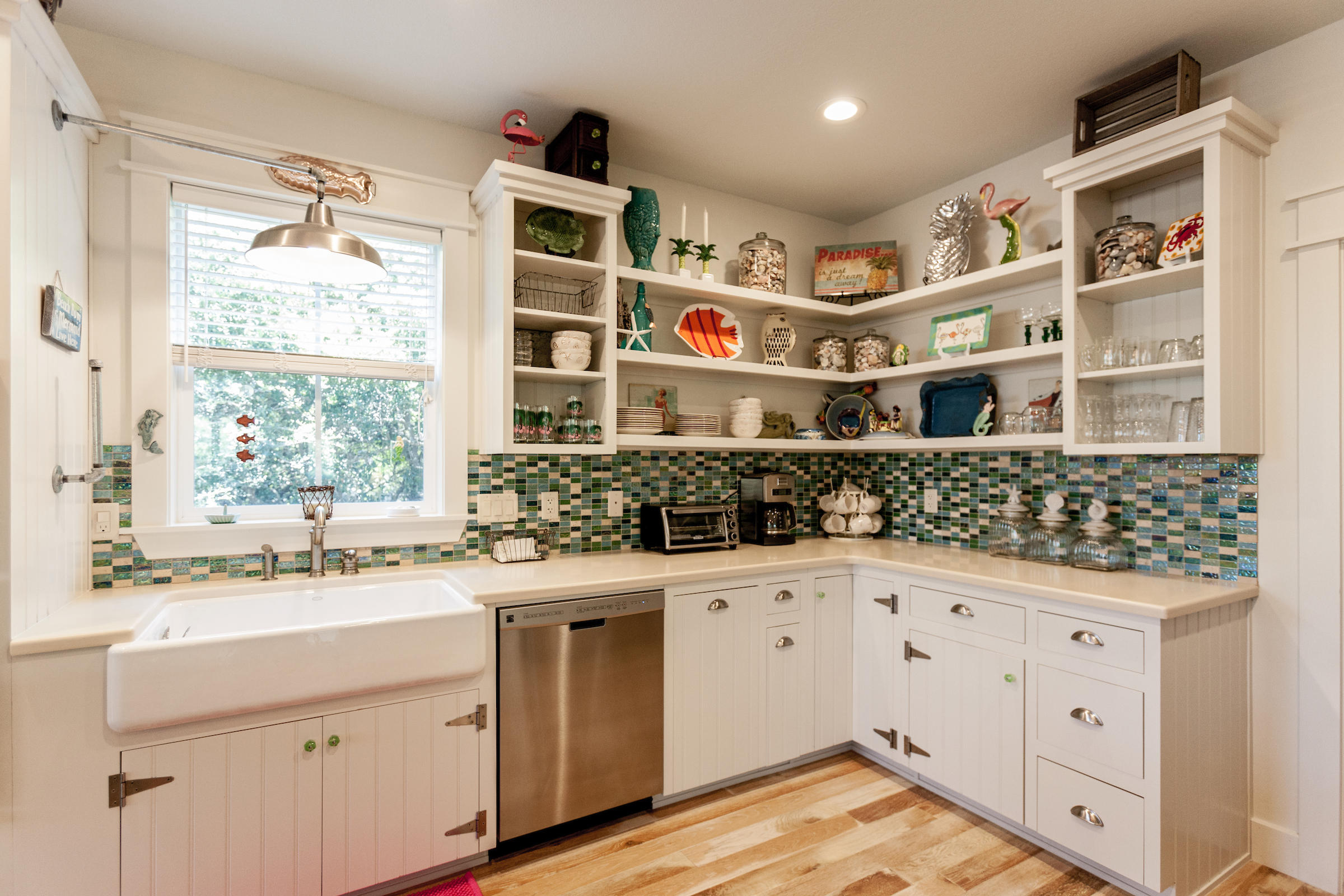 SEACREST - Residential