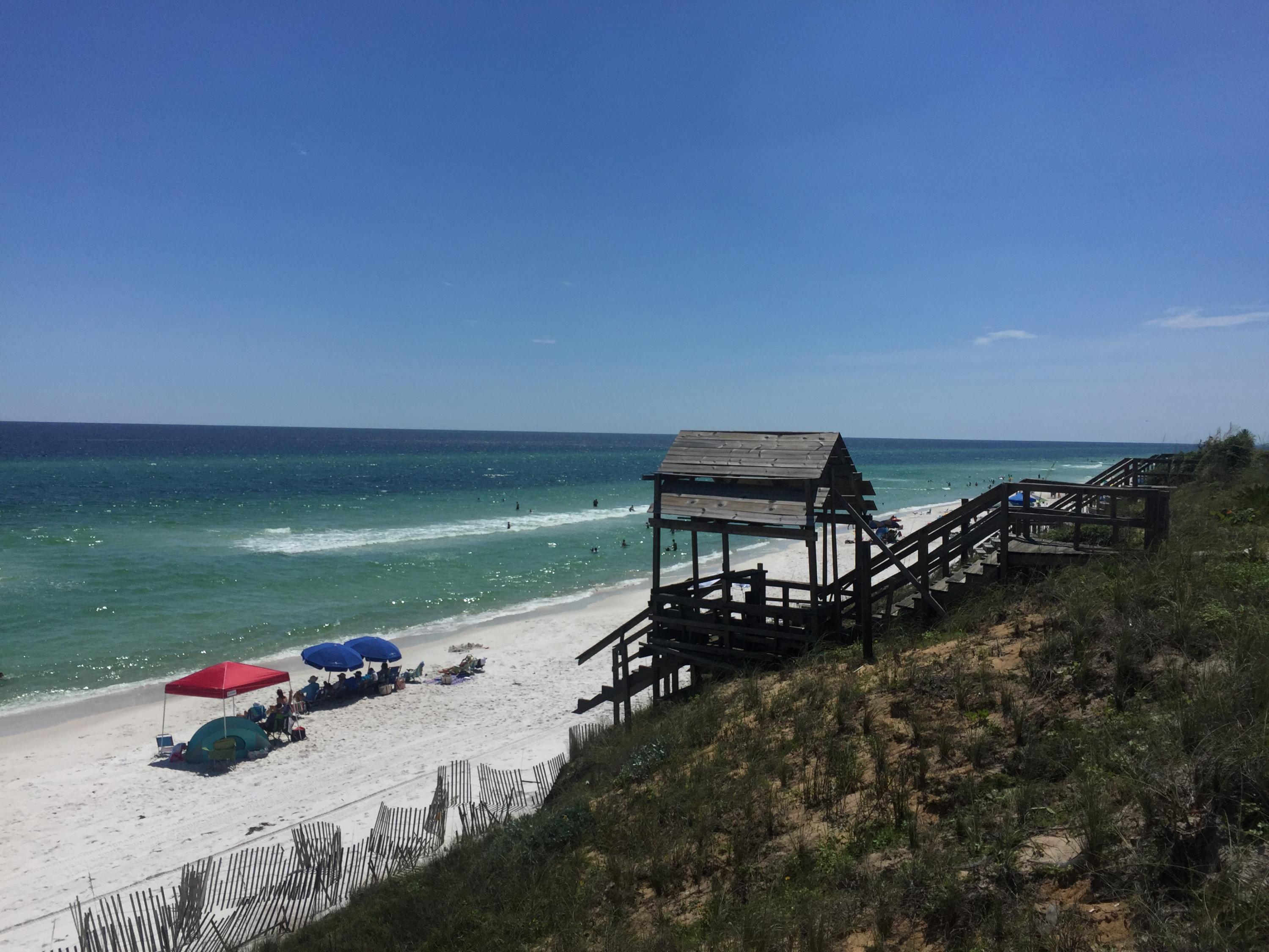 SEACREST - Residential