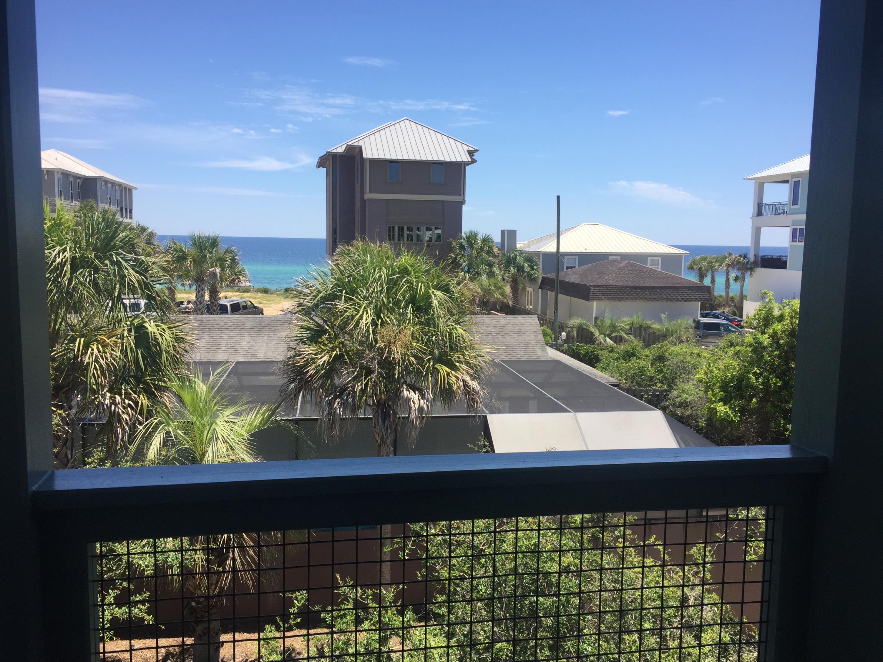 SEACREST - Residential