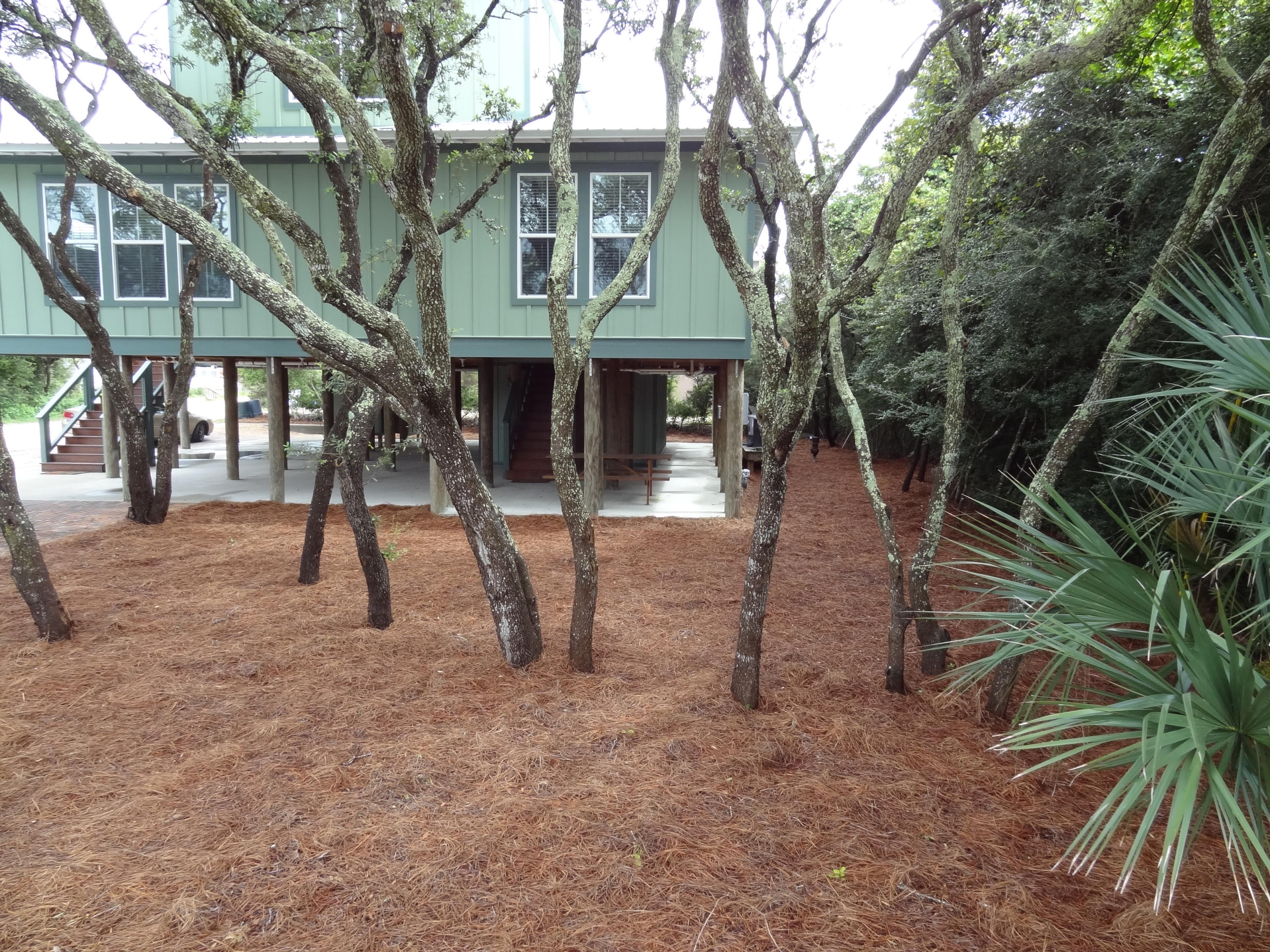 SEACREST - Residential