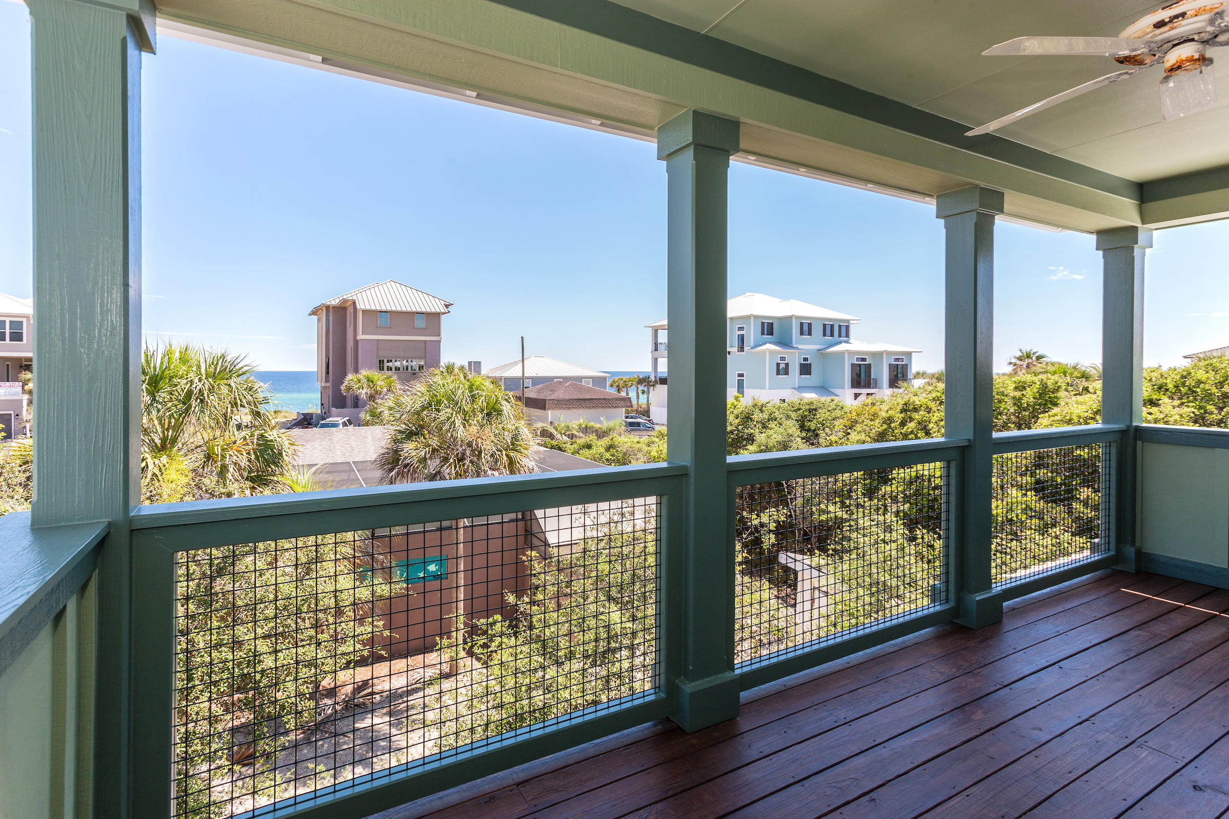 SEACREST - Residential