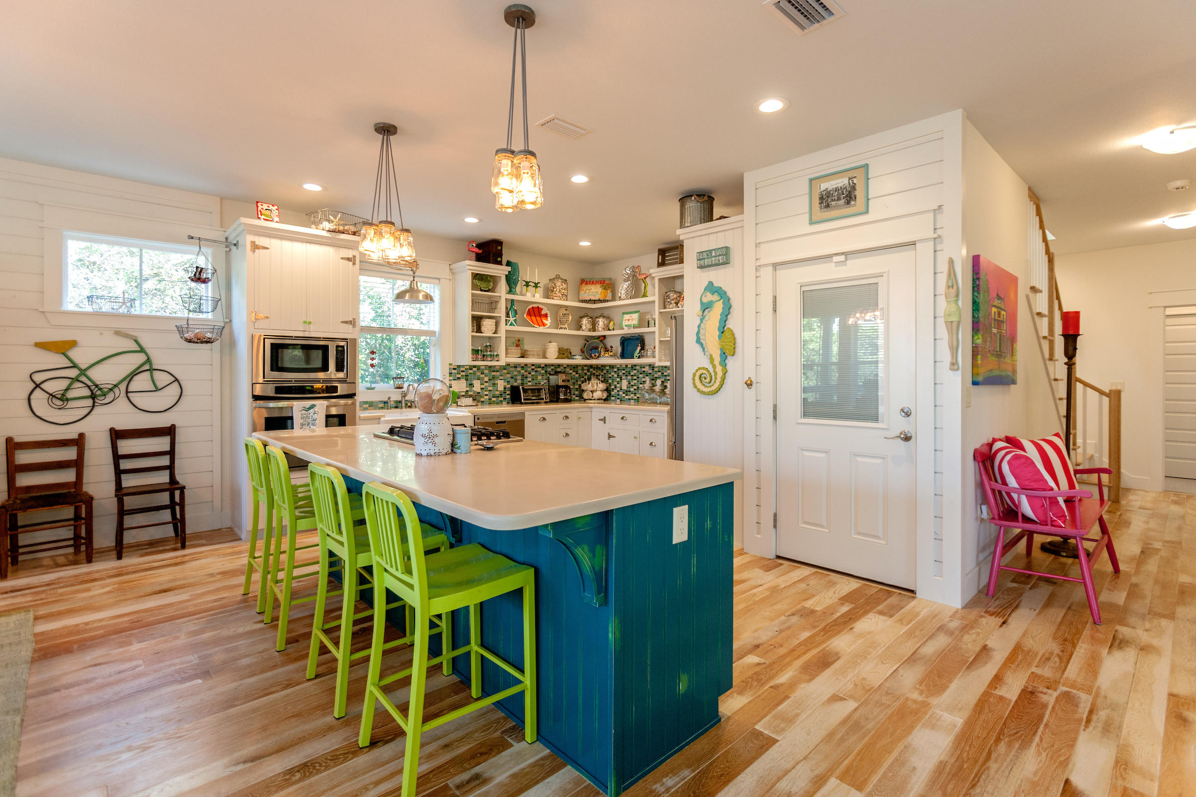 SEACREST - Residential