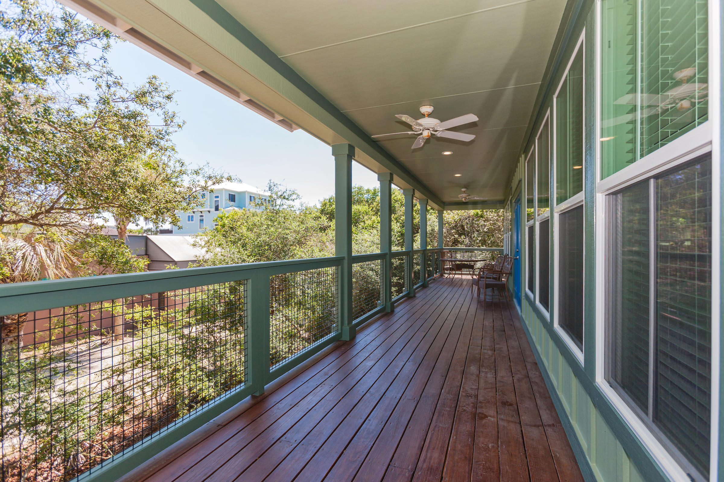 SEACREST - Residential