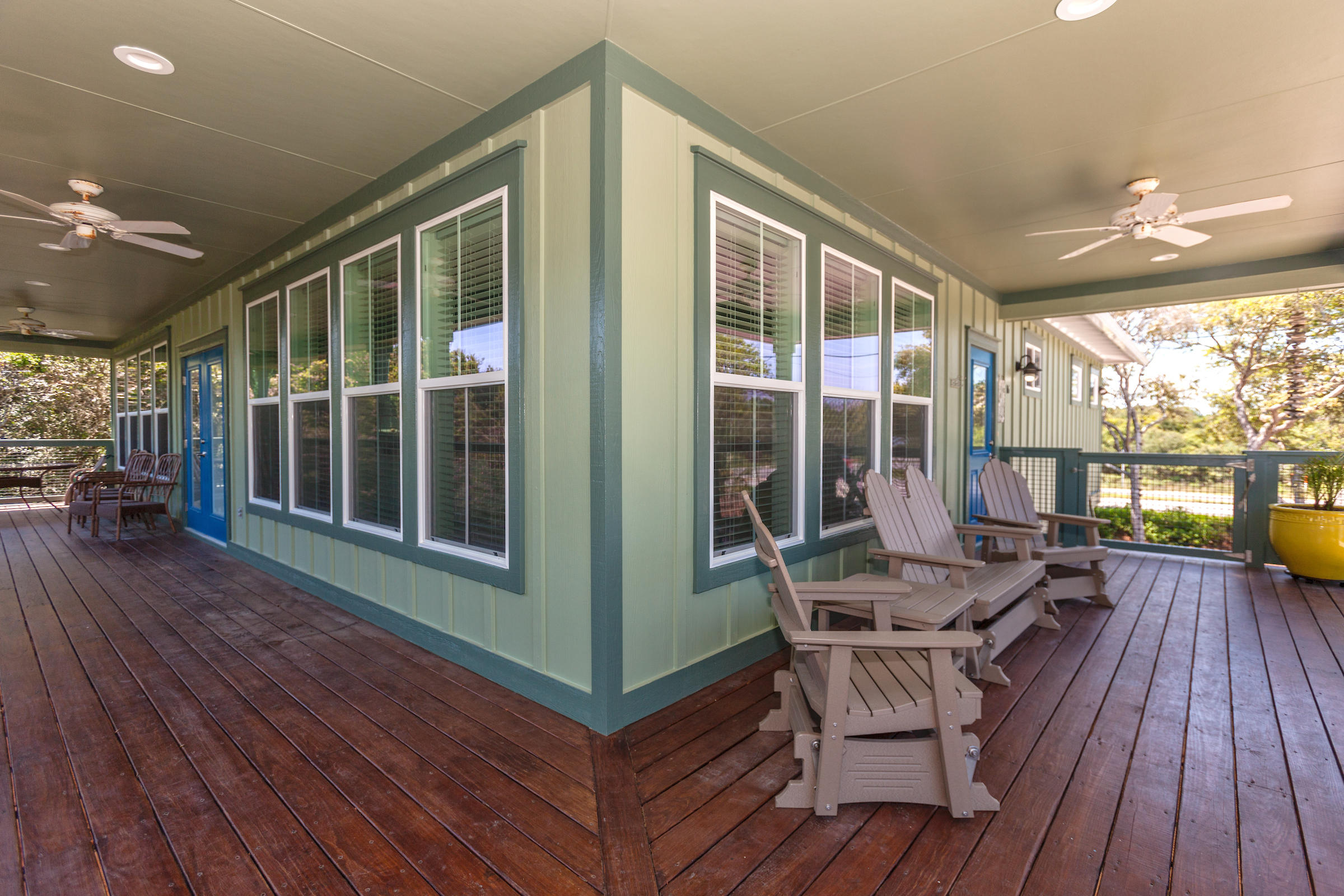 SEACREST - Residential