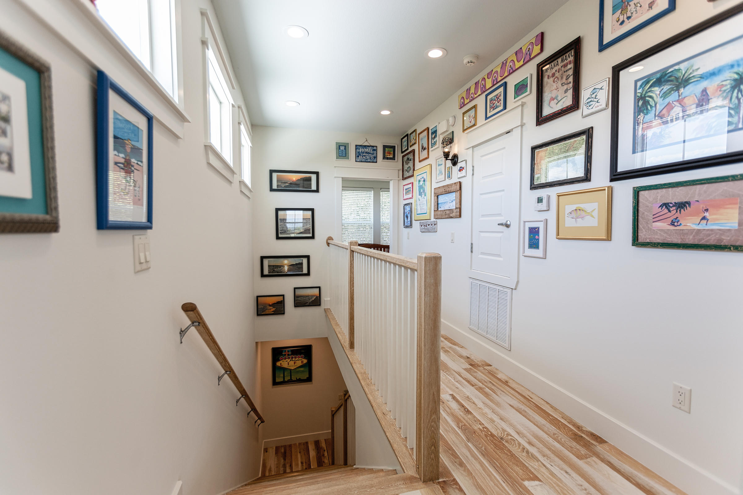 SEACREST - Residential