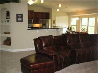 YELLOW RIVER PLANTATION - Residential