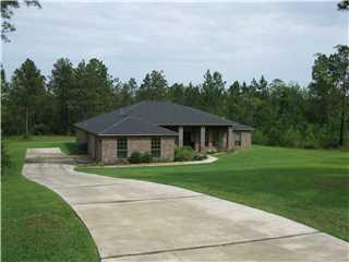 YELLOW RIVER PLANTATION - Residential
