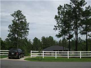 YELLOW RIVER PLANTATION - Residential