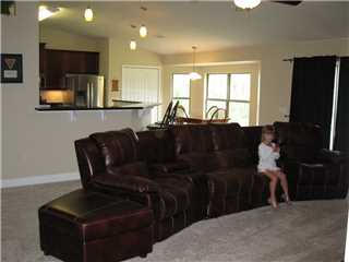 YELLOW RIVER PLANTATION - Residential