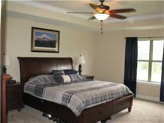 YELLOW RIVER PLANTATION - Residential