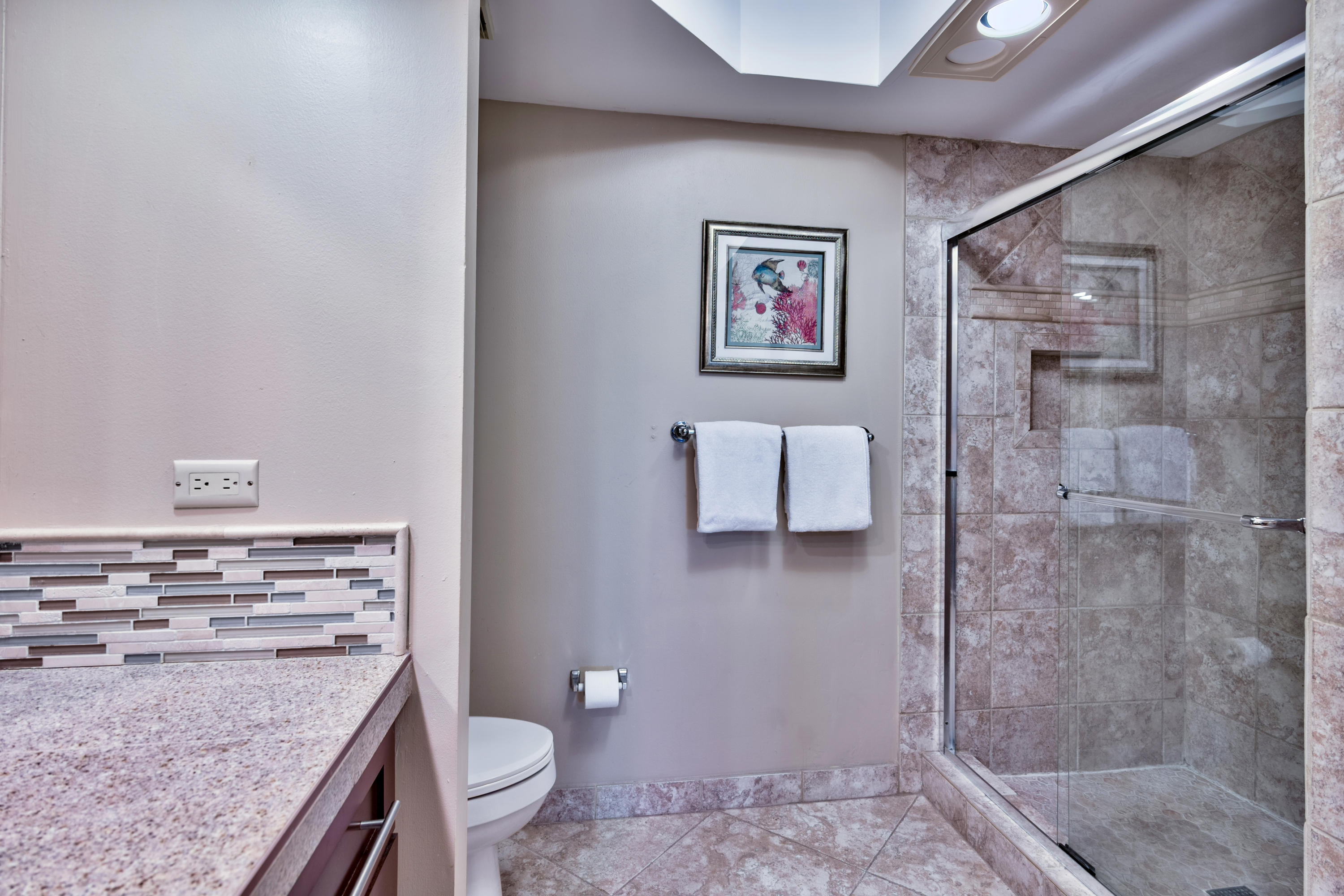 DESTIN SURFSIDE CONDO - Residential