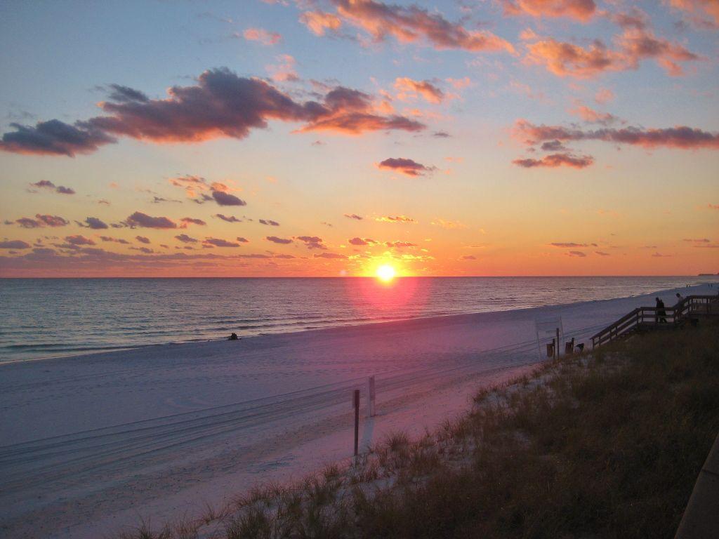 DESTIN SURFSIDE CONDO - Residential