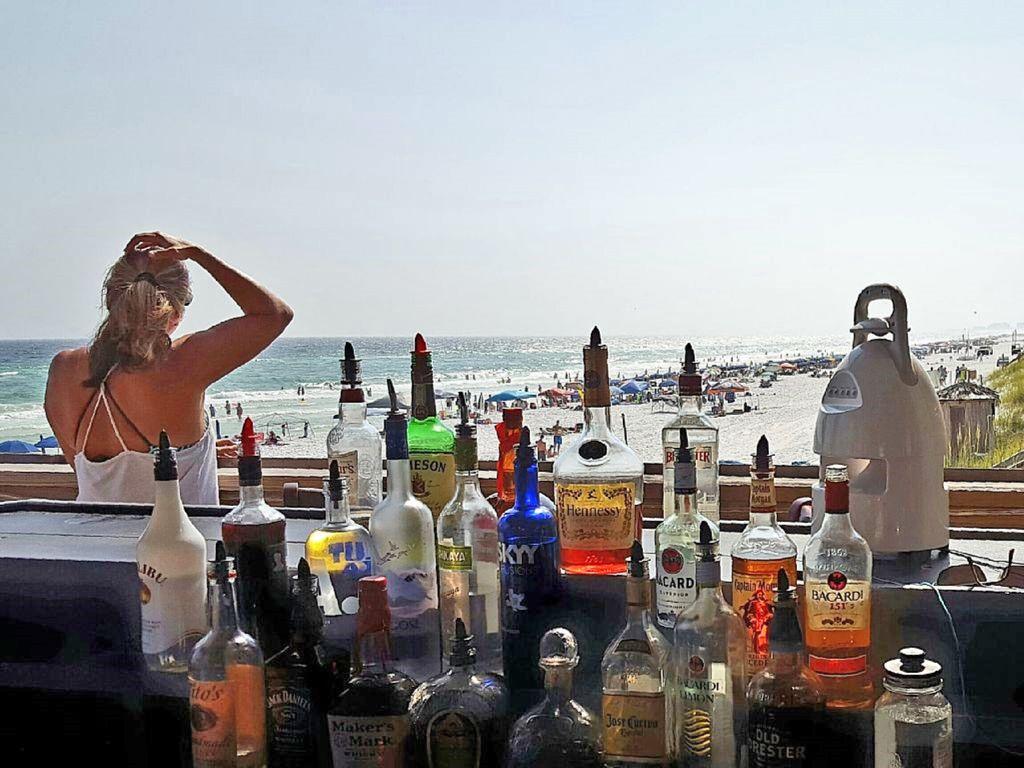 DESTIN SURFSIDE CONDO - Residential