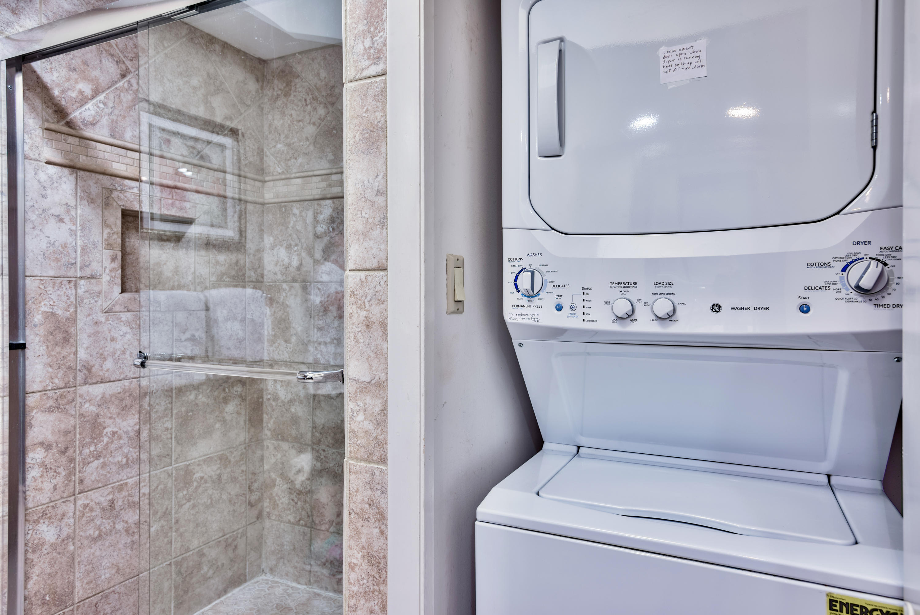 DESTIN SURFSIDE CONDO - Residential