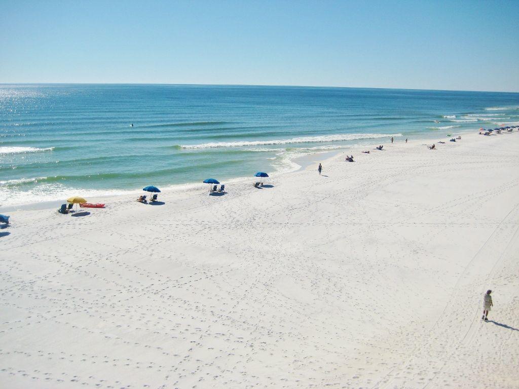 DESTIN SURFSIDE CONDO - Residential