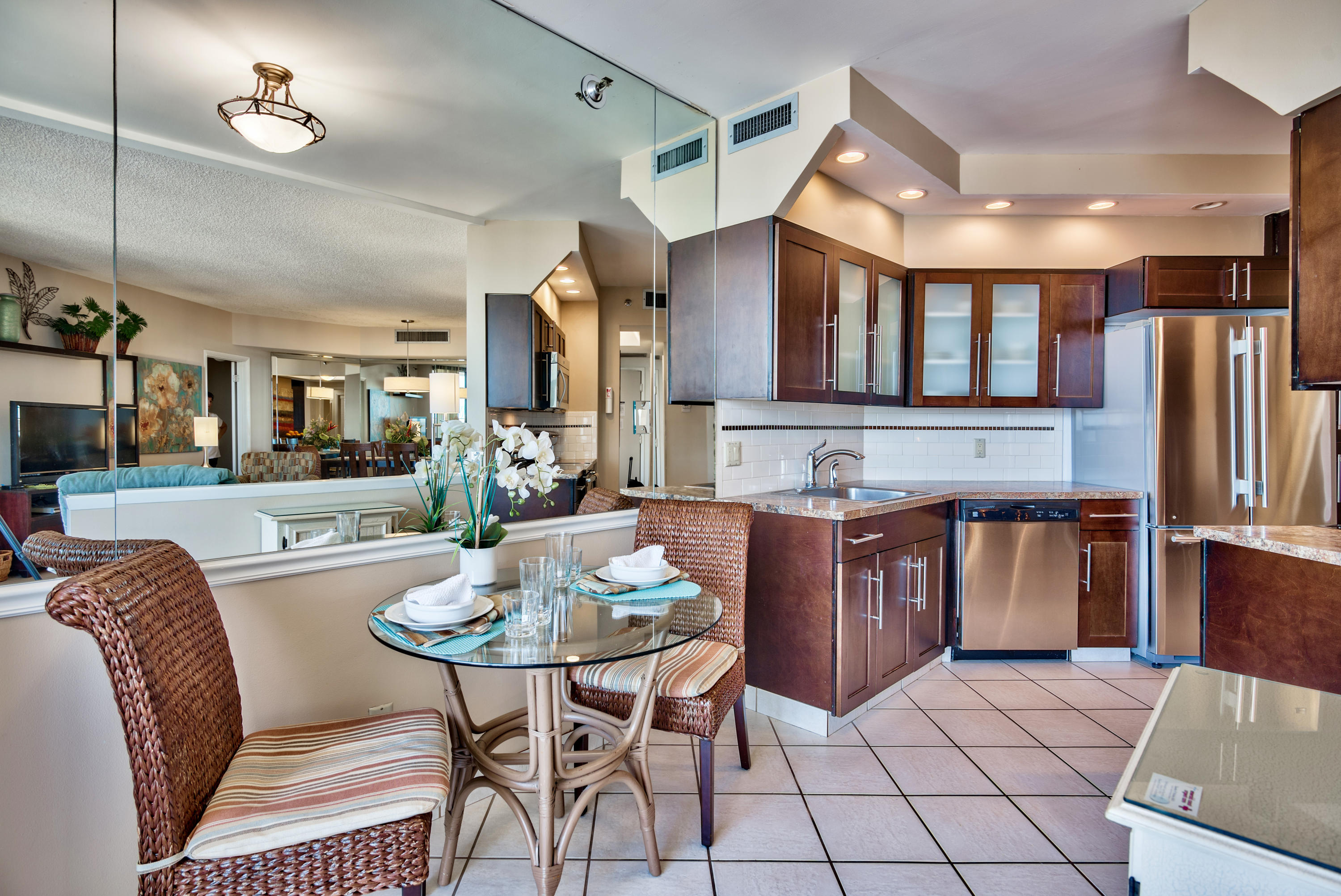 DESTIN SURFSIDE CONDO - Residential