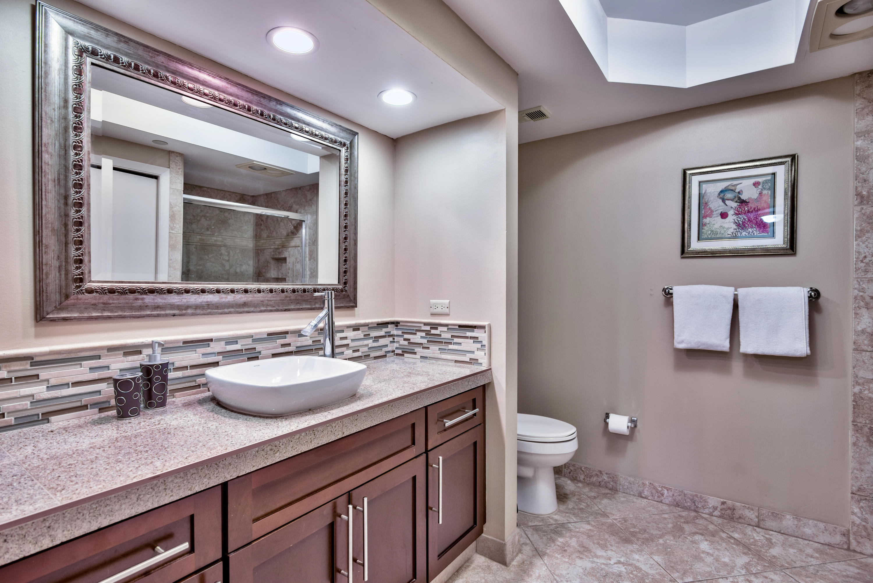 DESTIN SURFSIDE CONDO - Residential