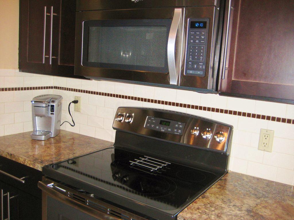 DESTIN SURFSIDE CONDO - Residential