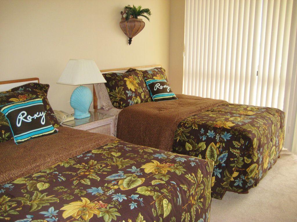DESTIN SURFSIDE CONDO - Residential