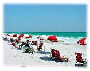 DESTIN SURFSIDE CONDO - Residential