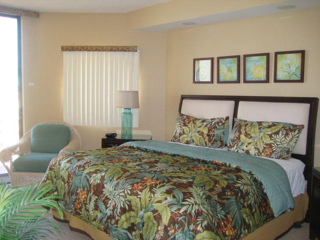 DESTIN SURFSIDE CONDO - Residential