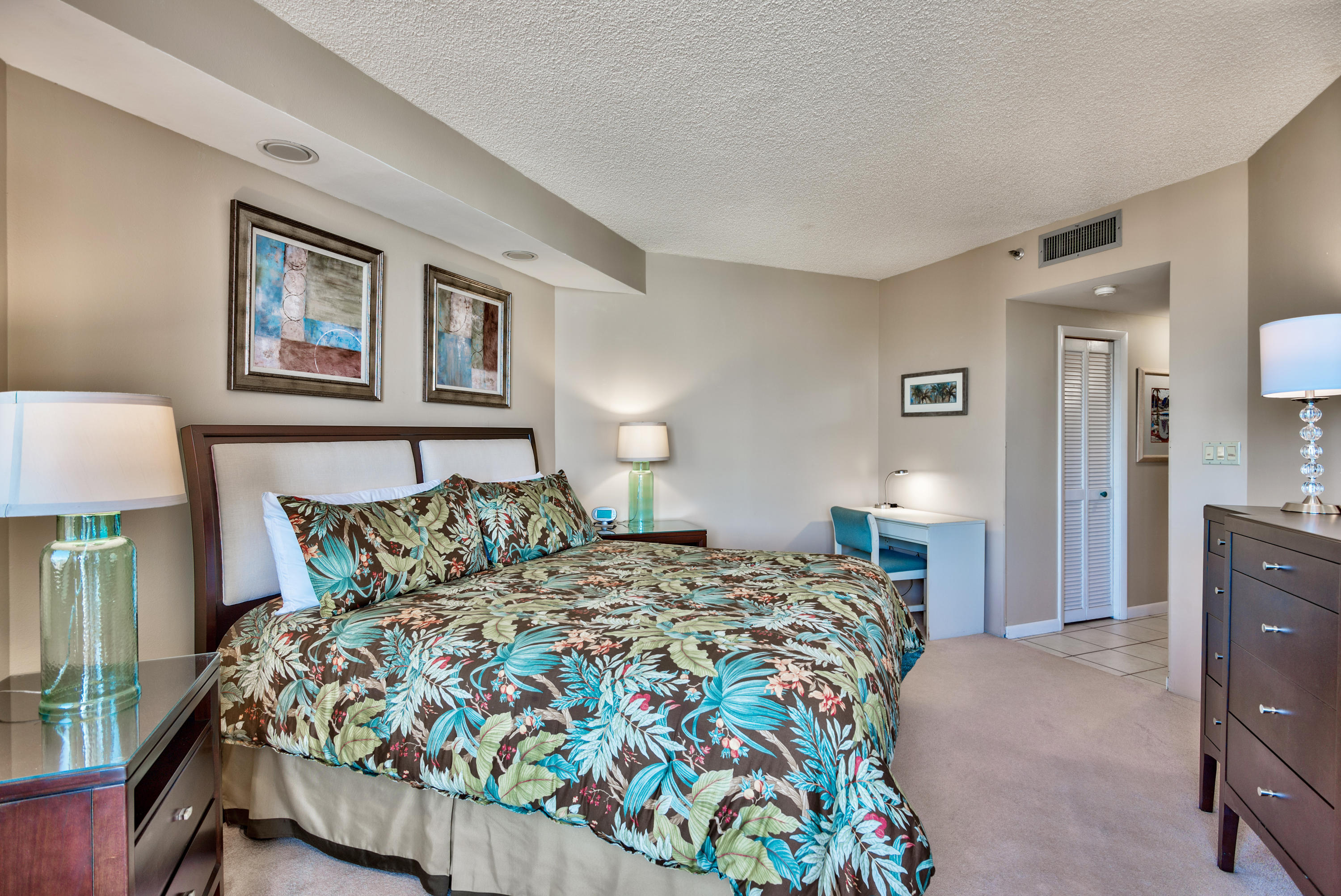 DESTIN SURFSIDE CONDO - Residential