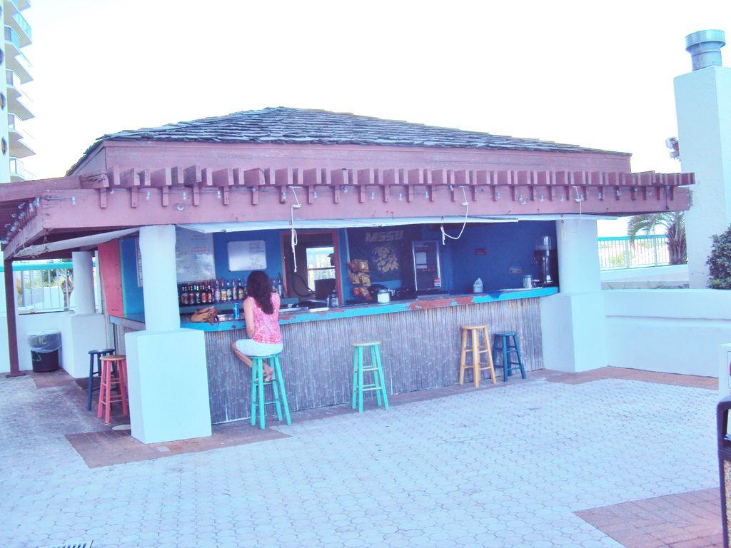 DESTIN SURFSIDE CONDO - Residential