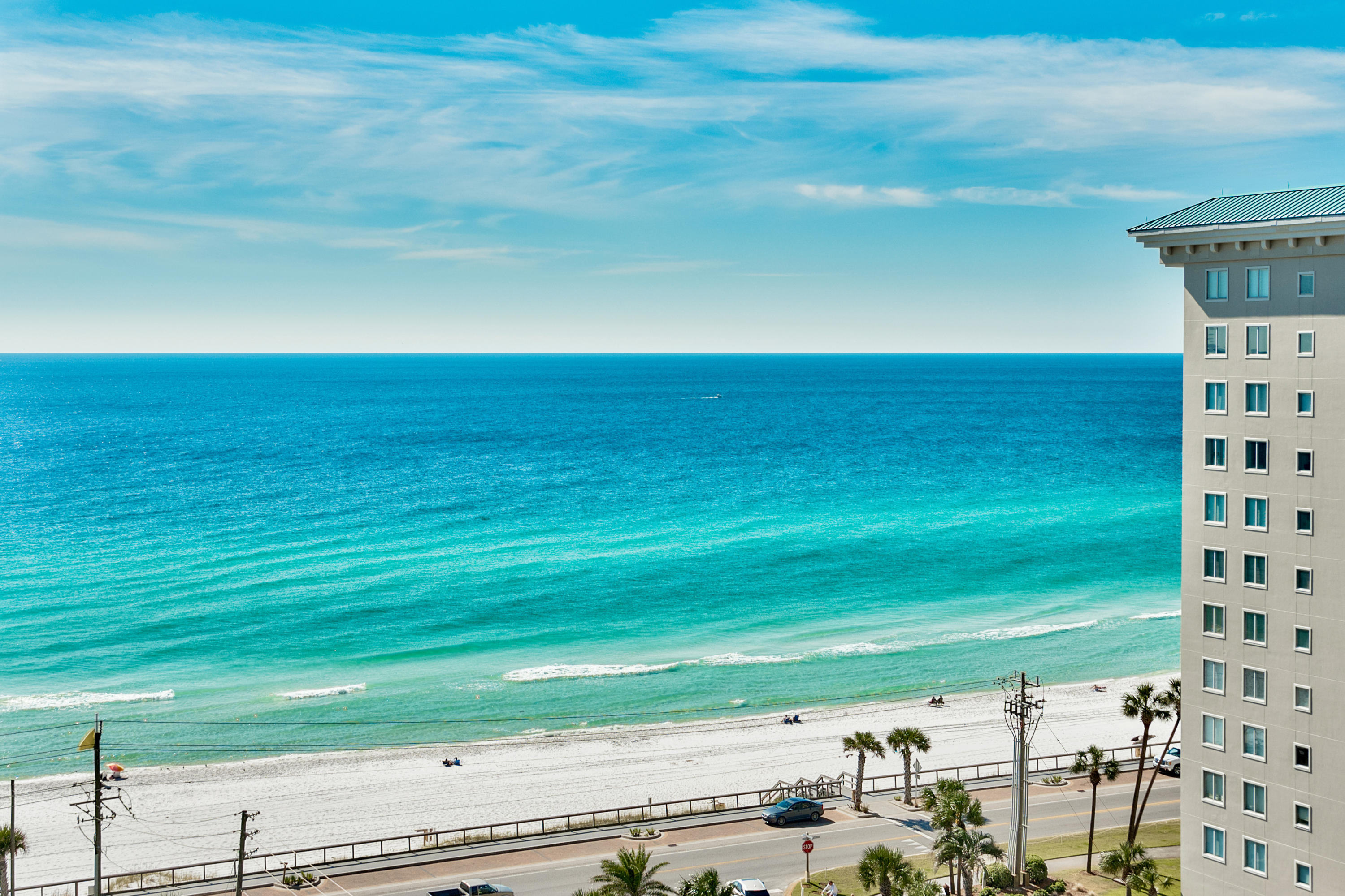 DESTIN SURFSIDE CONDO - Residential