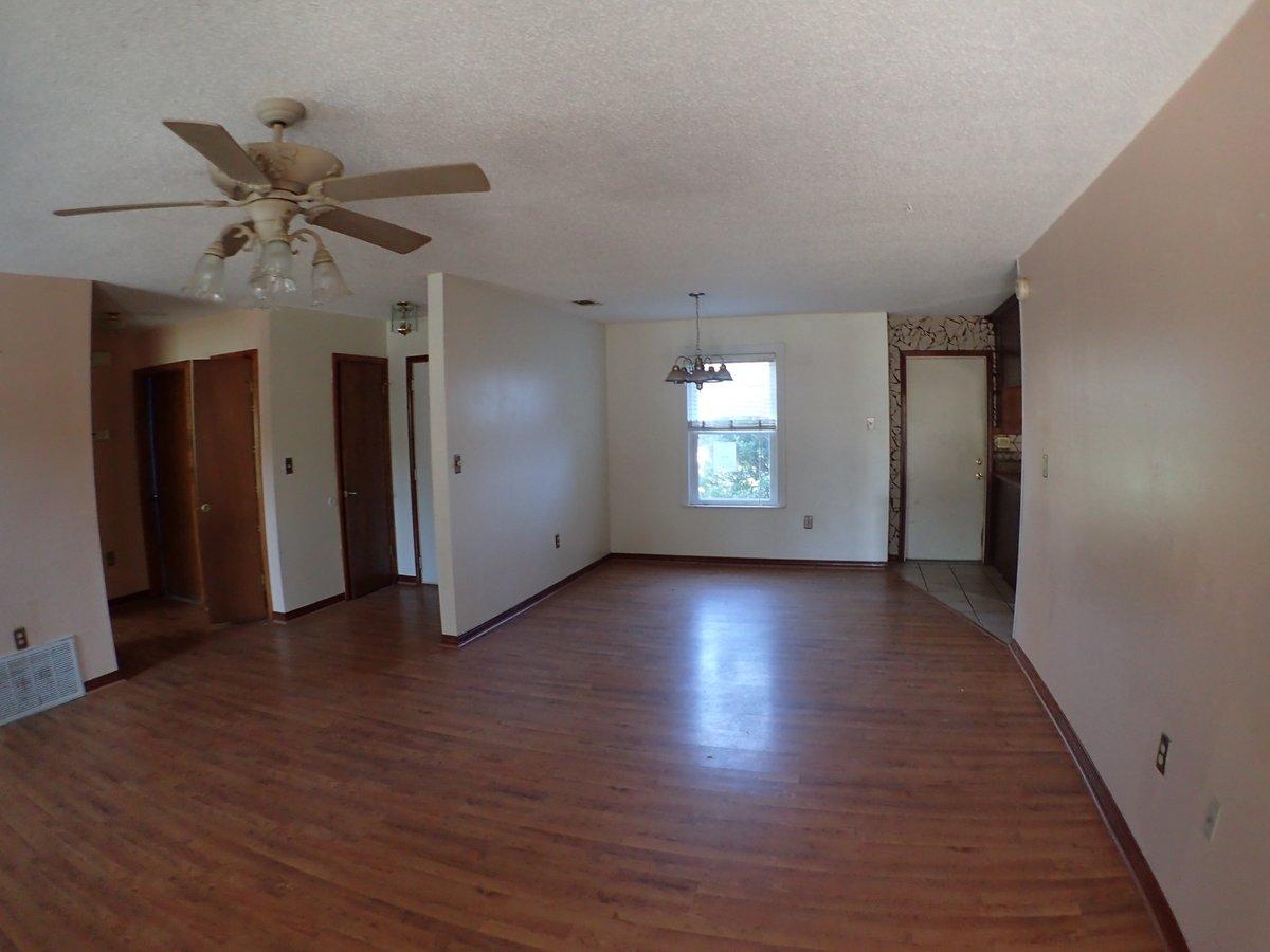 NORTHVIEW ESTATES 1ST ADDN - Residential