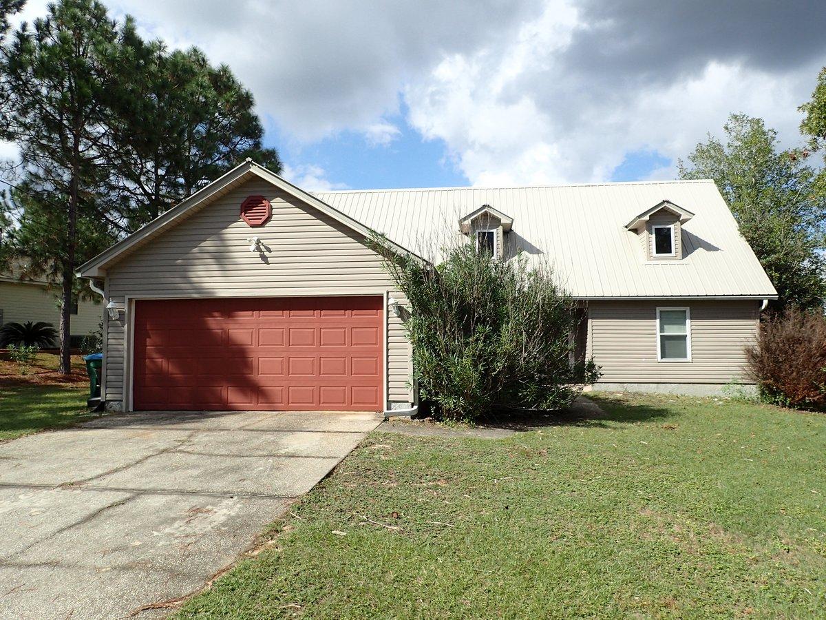 NORTHVIEW ESTATES 1ST ADDN - Residential