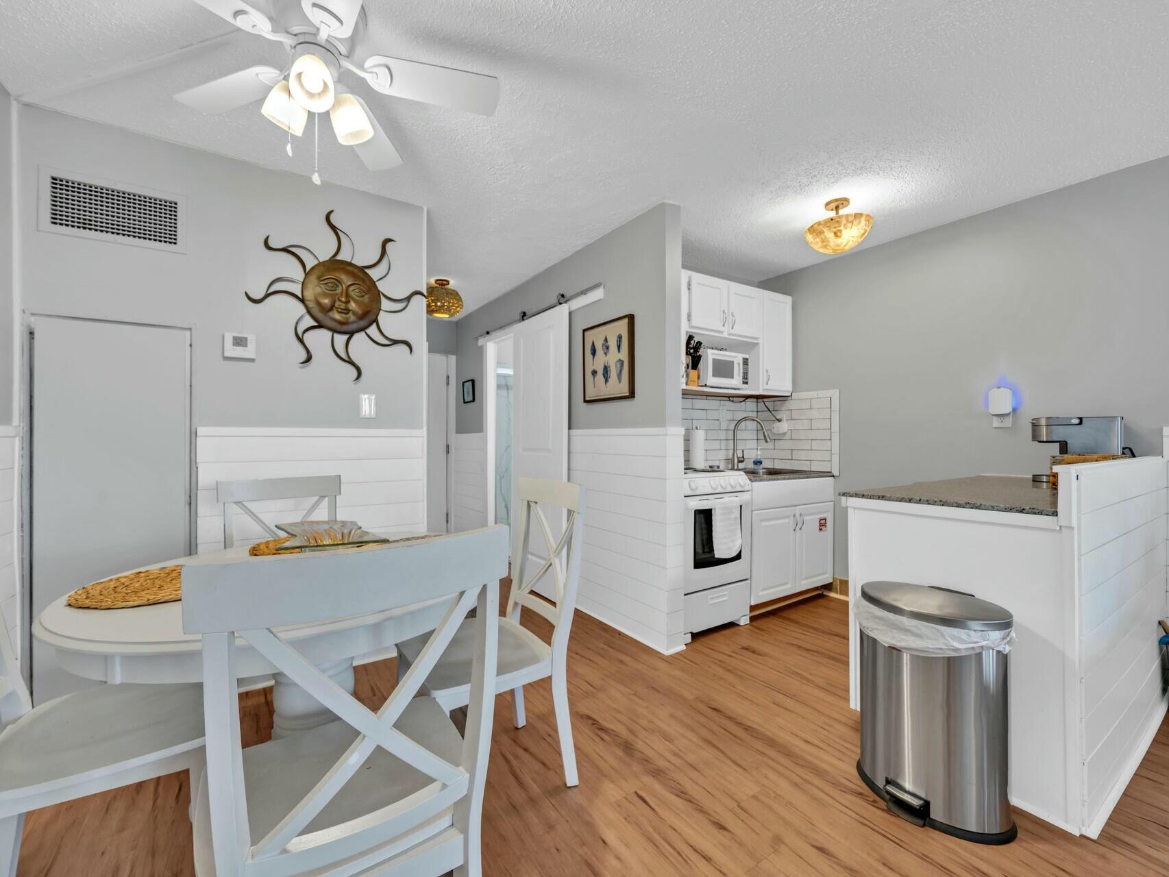 TOP OF THE GULF CONDO - Residential