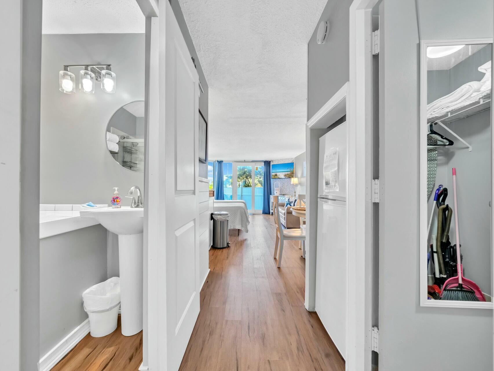TOP OF THE GULF CONDO - Residential