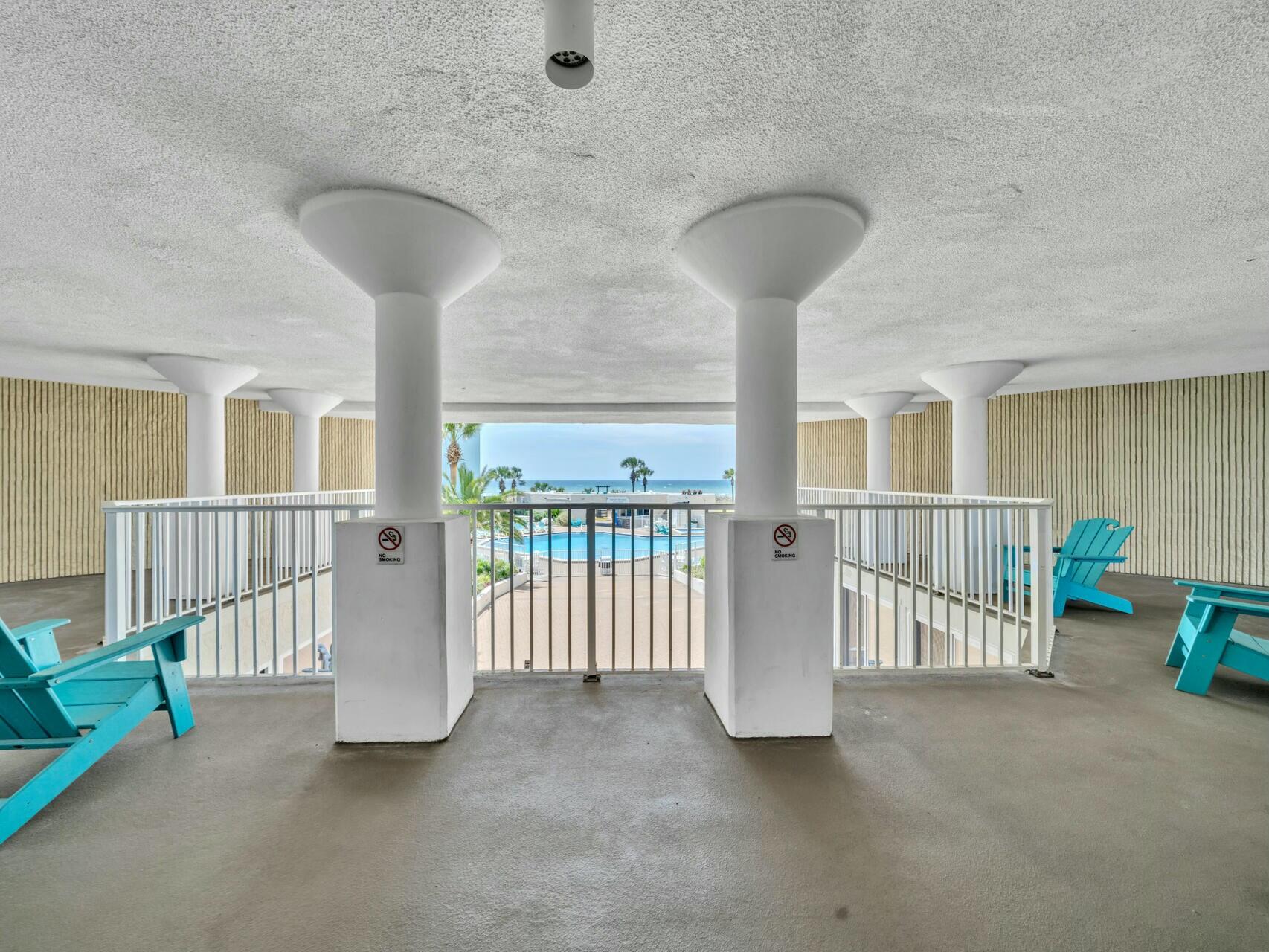 TOP OF THE GULF CONDO - Residential