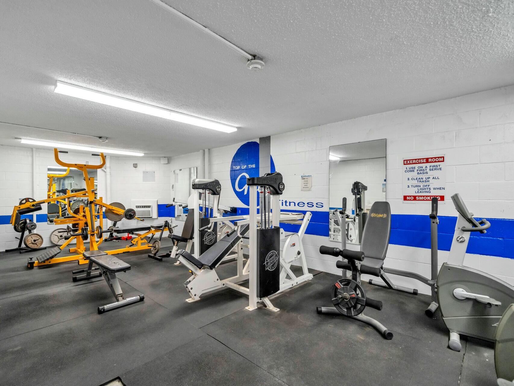 TOP OF THE GULF CONDO - Residential