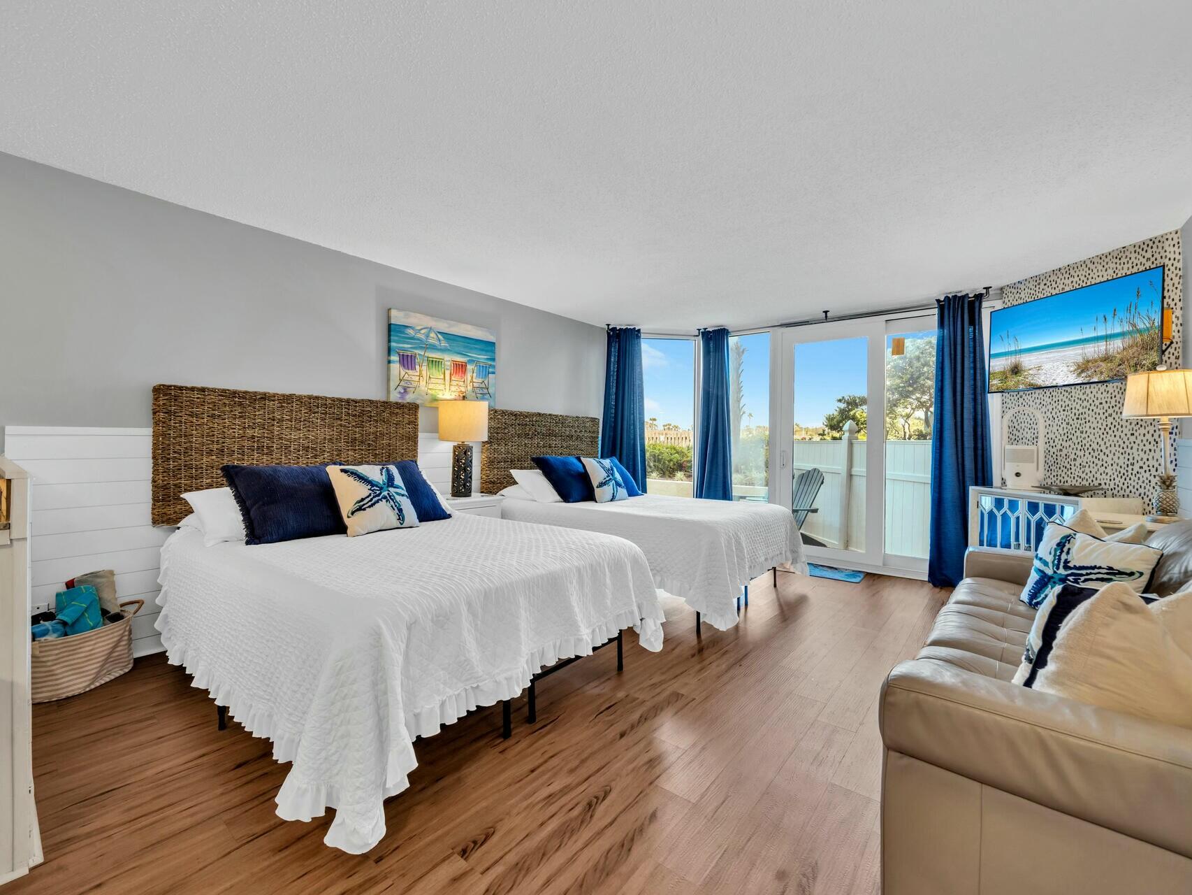 TOP OF THE GULF CONDO - Residential