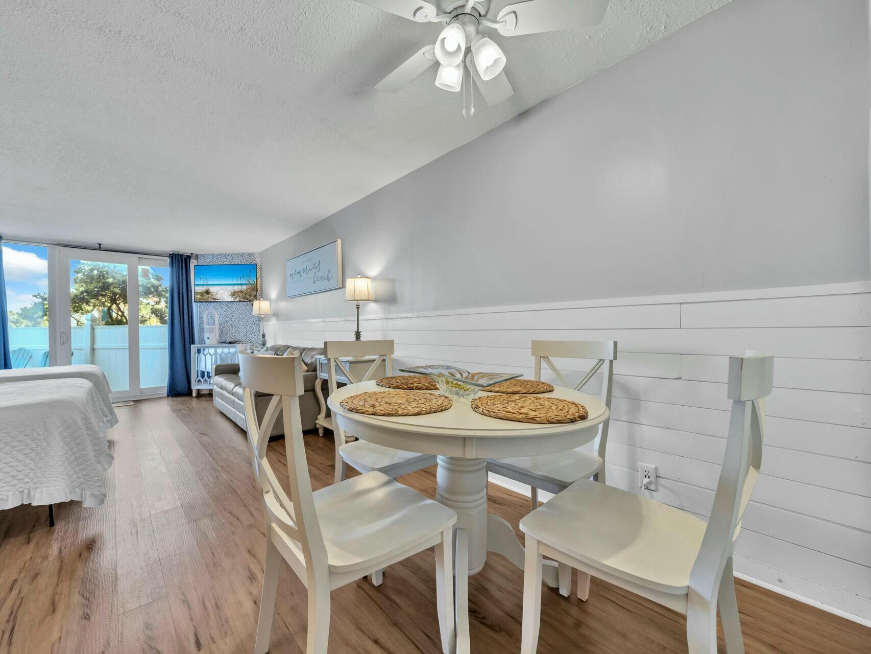 TOP OF THE GULF CONDO - Residential