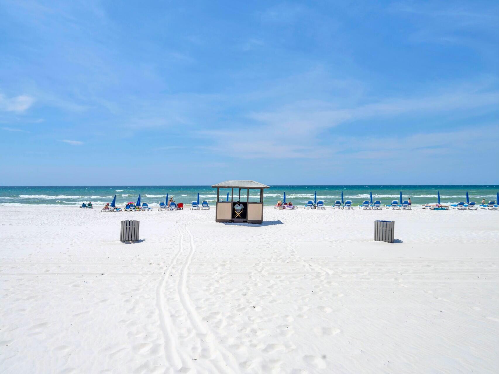 TOP OF THE GULF CONDO - Residential