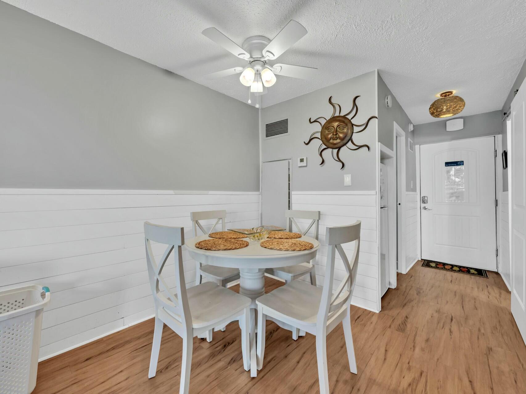 TOP OF THE GULF CONDO - Residential
